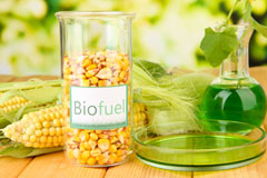 Rosedown biofuel availability