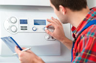 free Rosedown gas safe engineer quotes